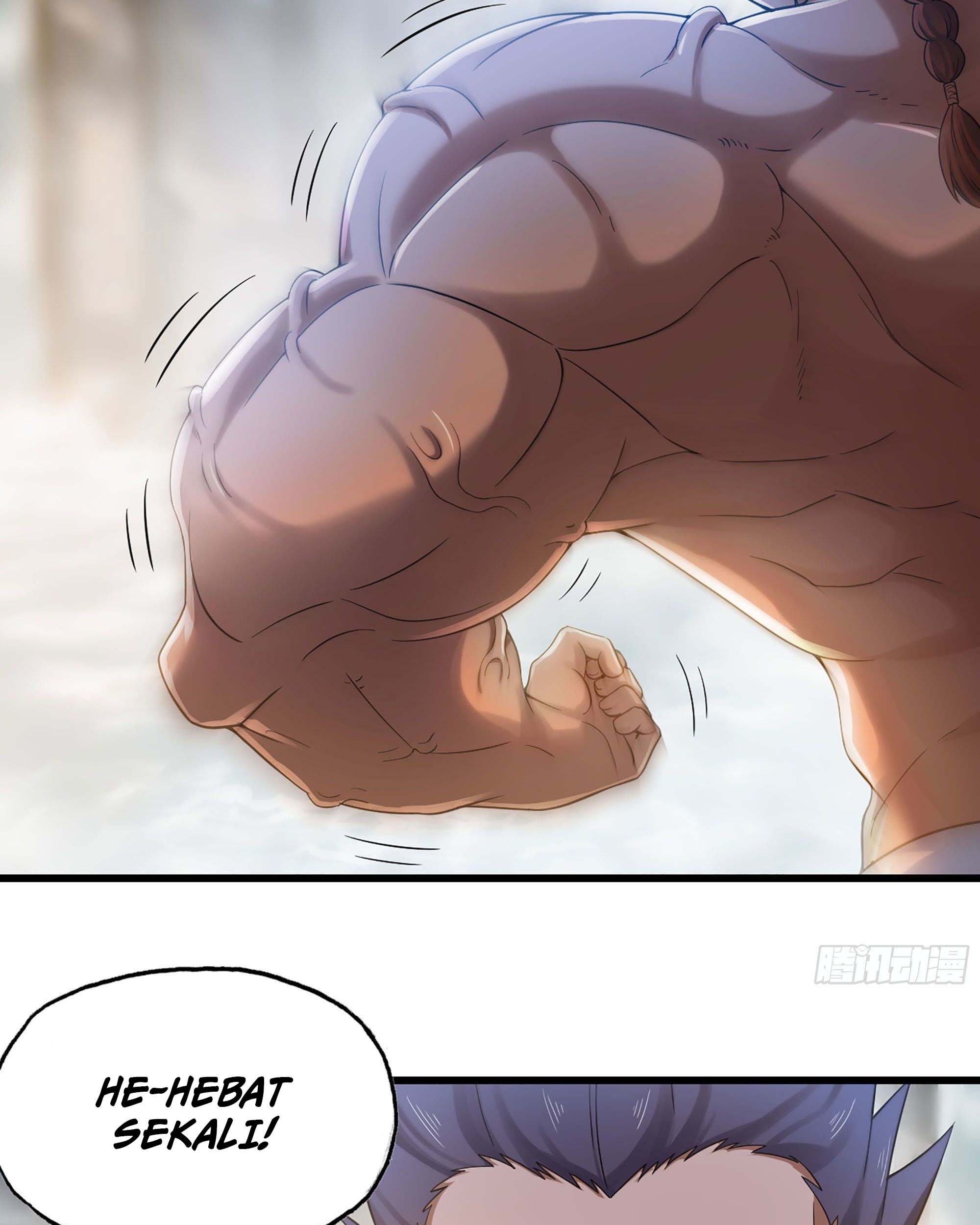 My Wife is a Demon Queen Chapter 313 Gambar 31