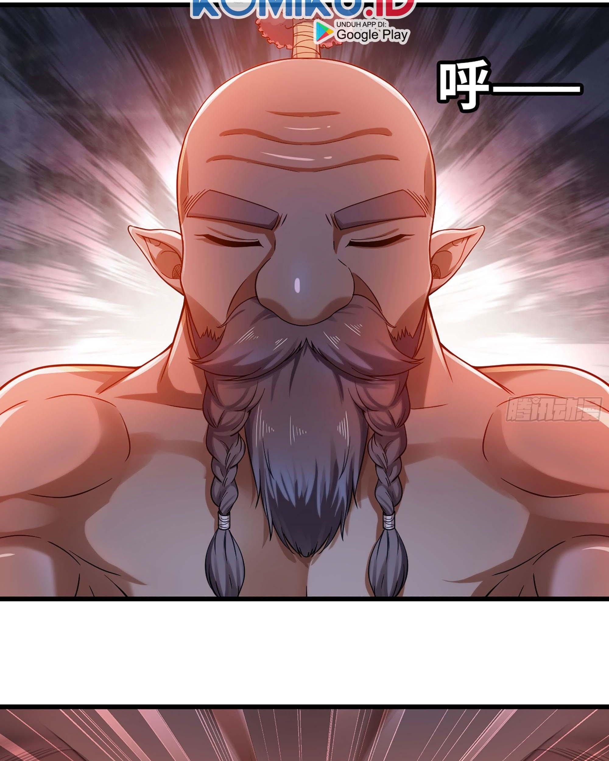 My Wife is a Demon Queen Chapter 313 Gambar 35