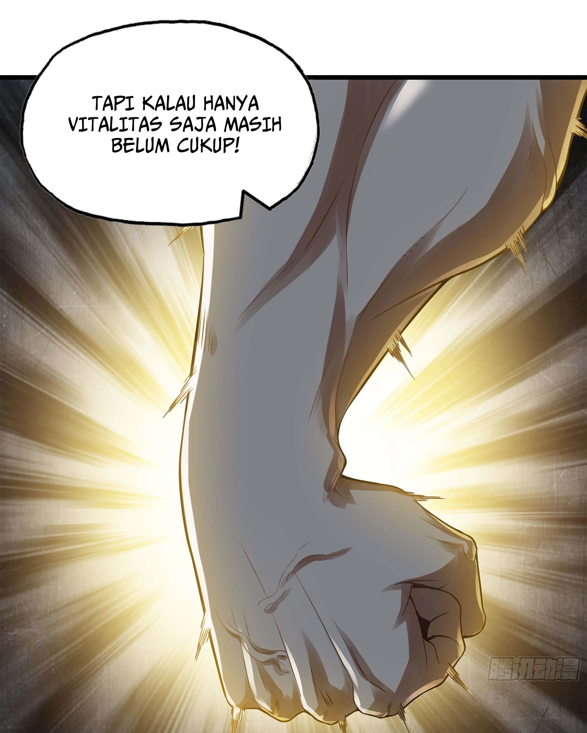 My Wife is a Demon Queen Chapter 313 Gambar 39