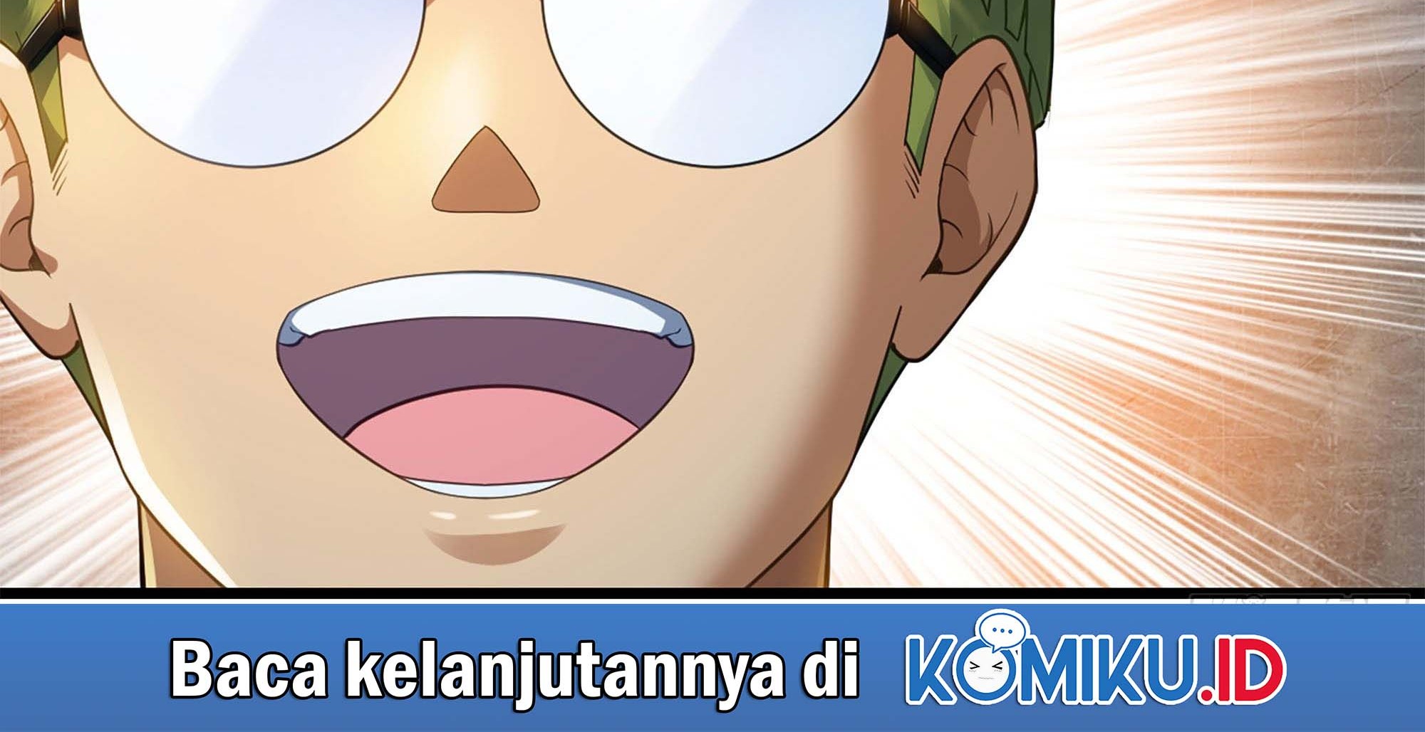 My Wife is a Demon Queen Chapter 313 Gambar 48