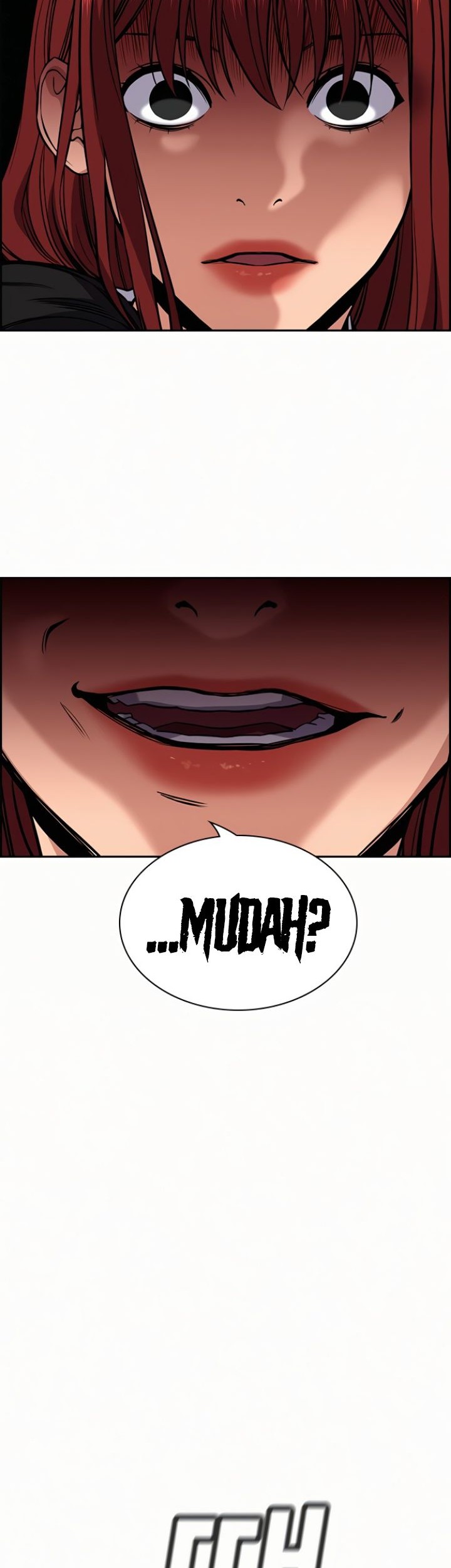 True Education Chapter 57 Gambar 60