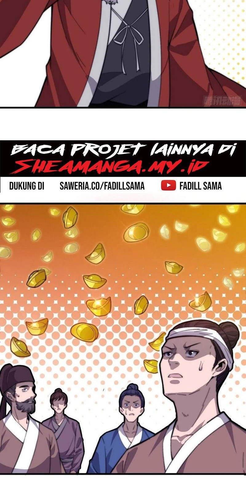 It Starts With A Mountain Chapter 88 Gambar 21