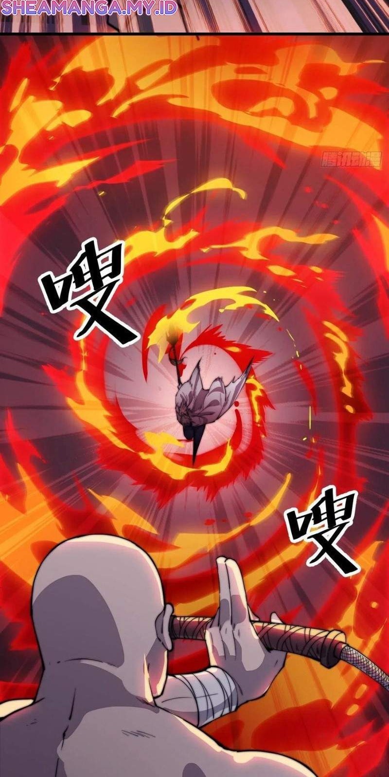 It Starts With A Mountain Chapter 88 Gambar 9