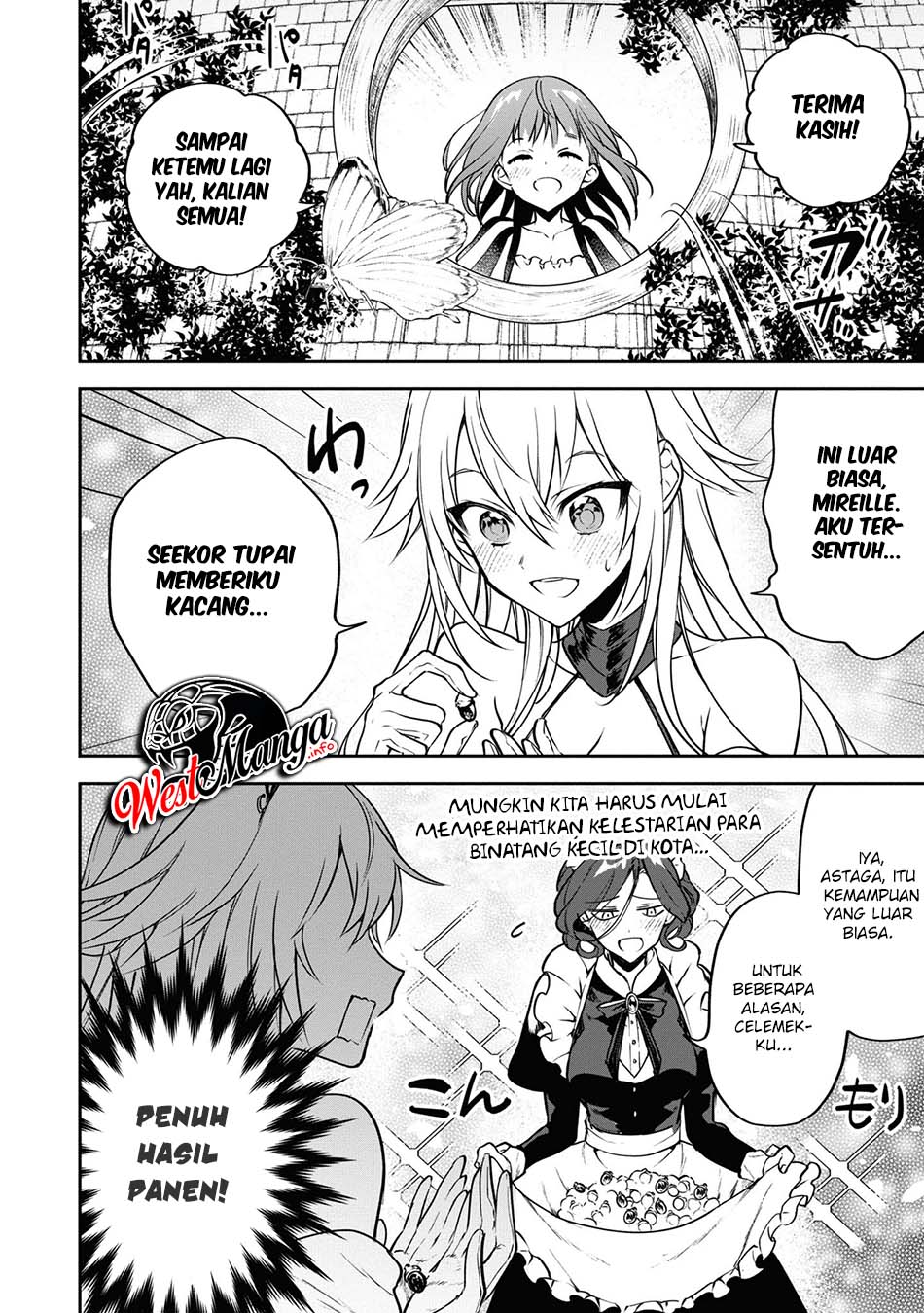 Next Life Chapter 26 Gambar 26