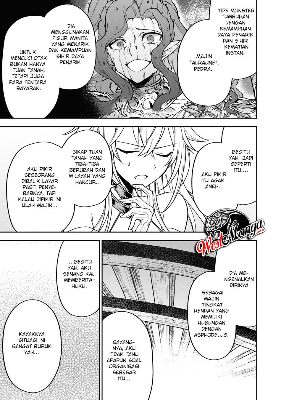 Next Life Chapter 26 Gambar 39
