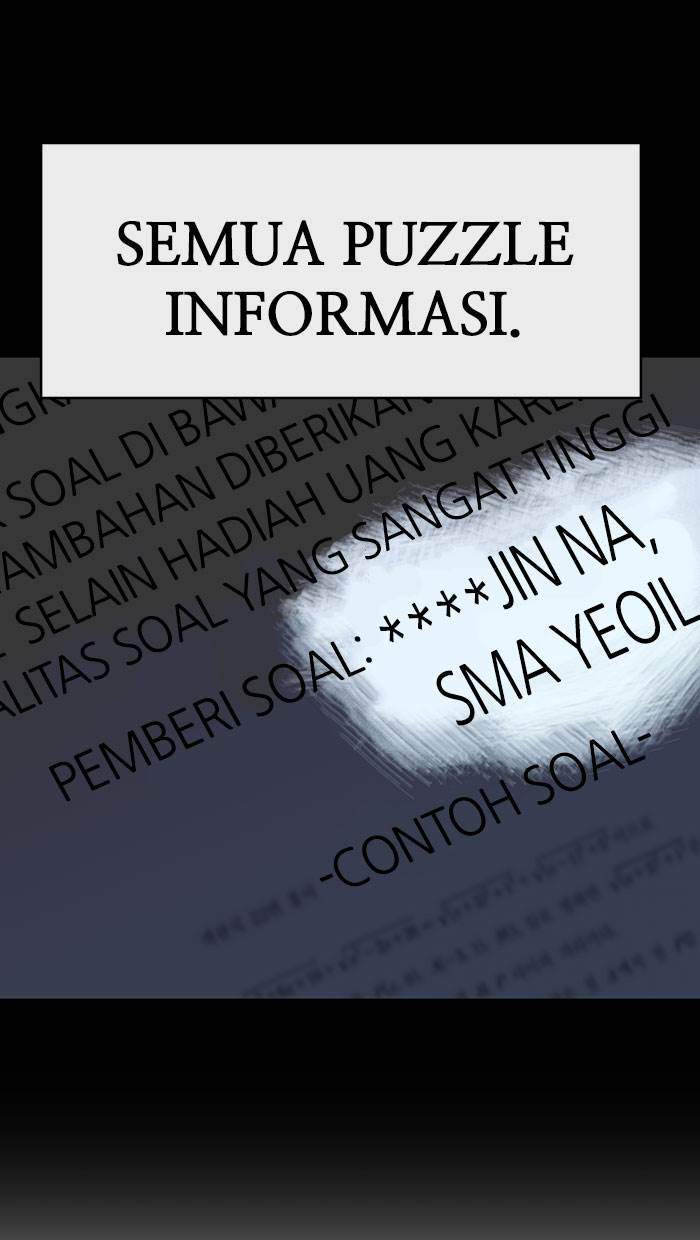 Weak Hero Chapter 164 Gambar 101