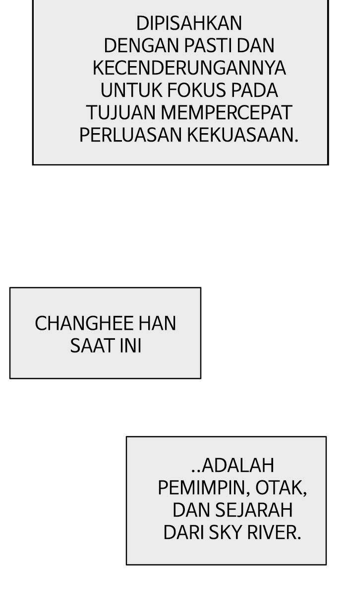 Weak Hero Chapter 164 Gambar 64