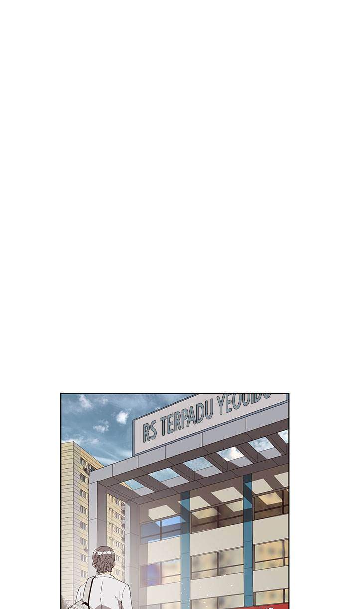 Weak Hero Chapter 164 Gambar 81