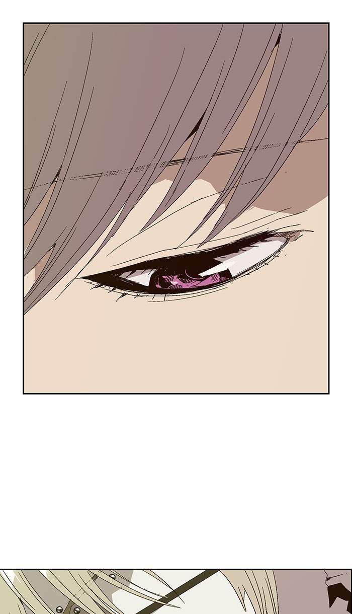 Weak Hero Chapter 164 Gambar 93