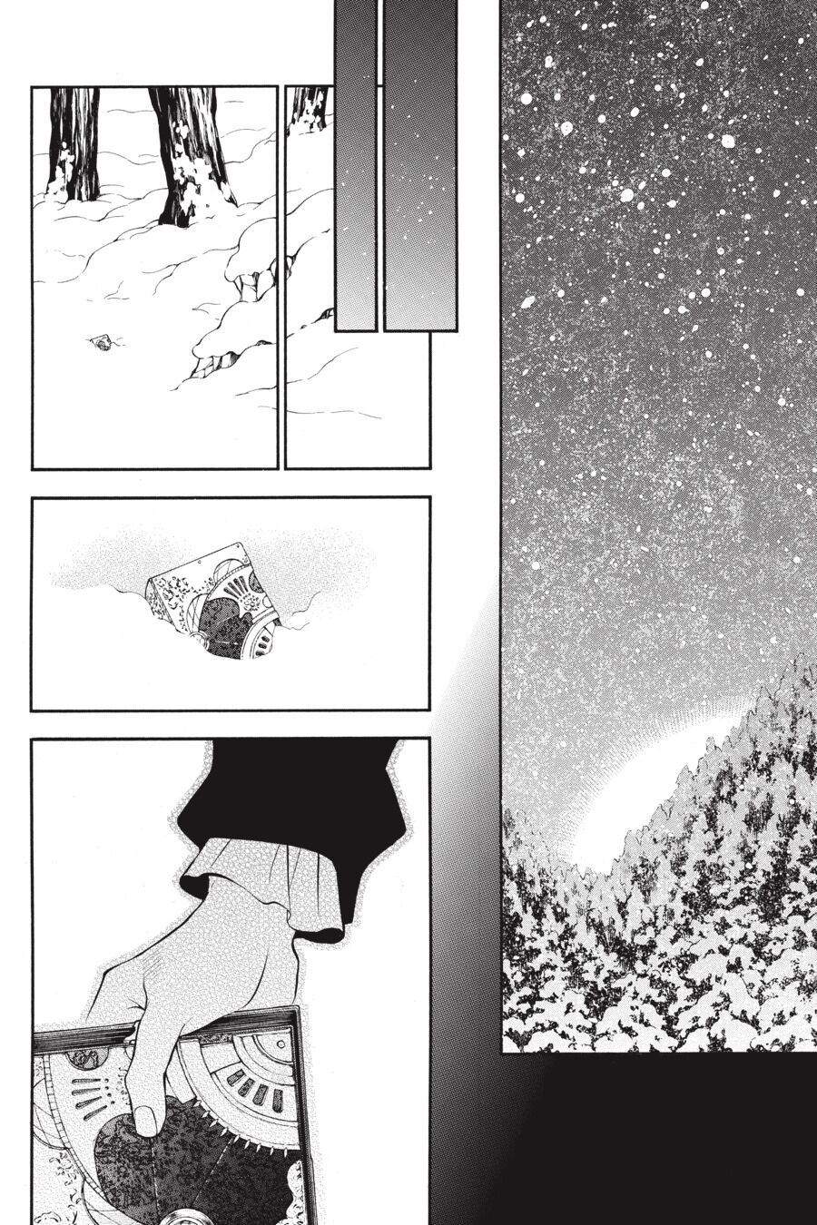 Vanitas no Carte Chapter 26 Gambar 32