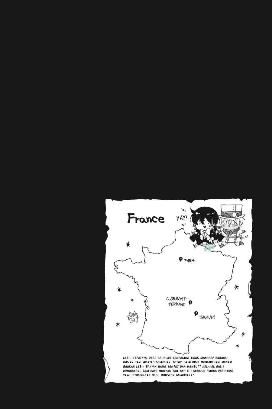 Vanitas no Carte Chapter 24 Gambar 40