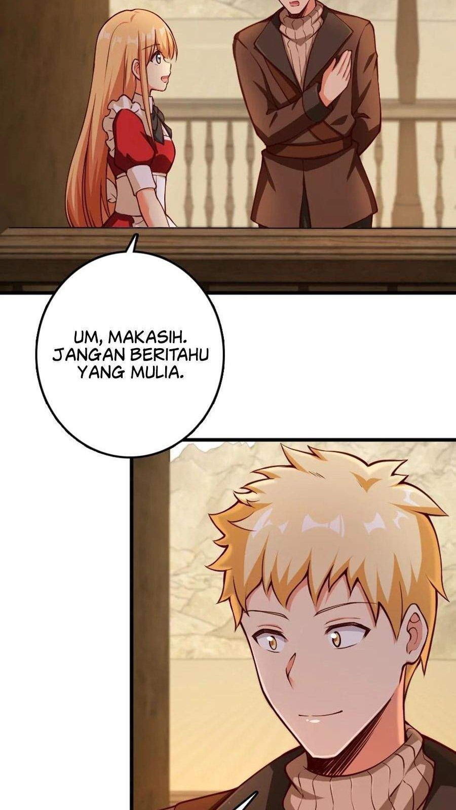 Release That Witch Chapter 336 Gambar 48