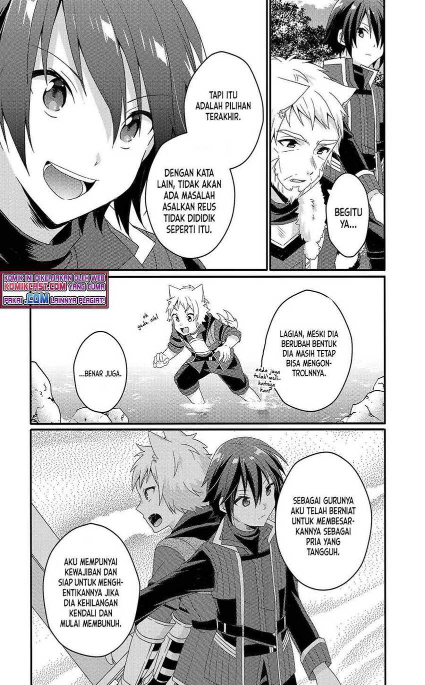 World Teacher: Isekaishiki Kyouiku Agent Chapter 47 Gambar 10