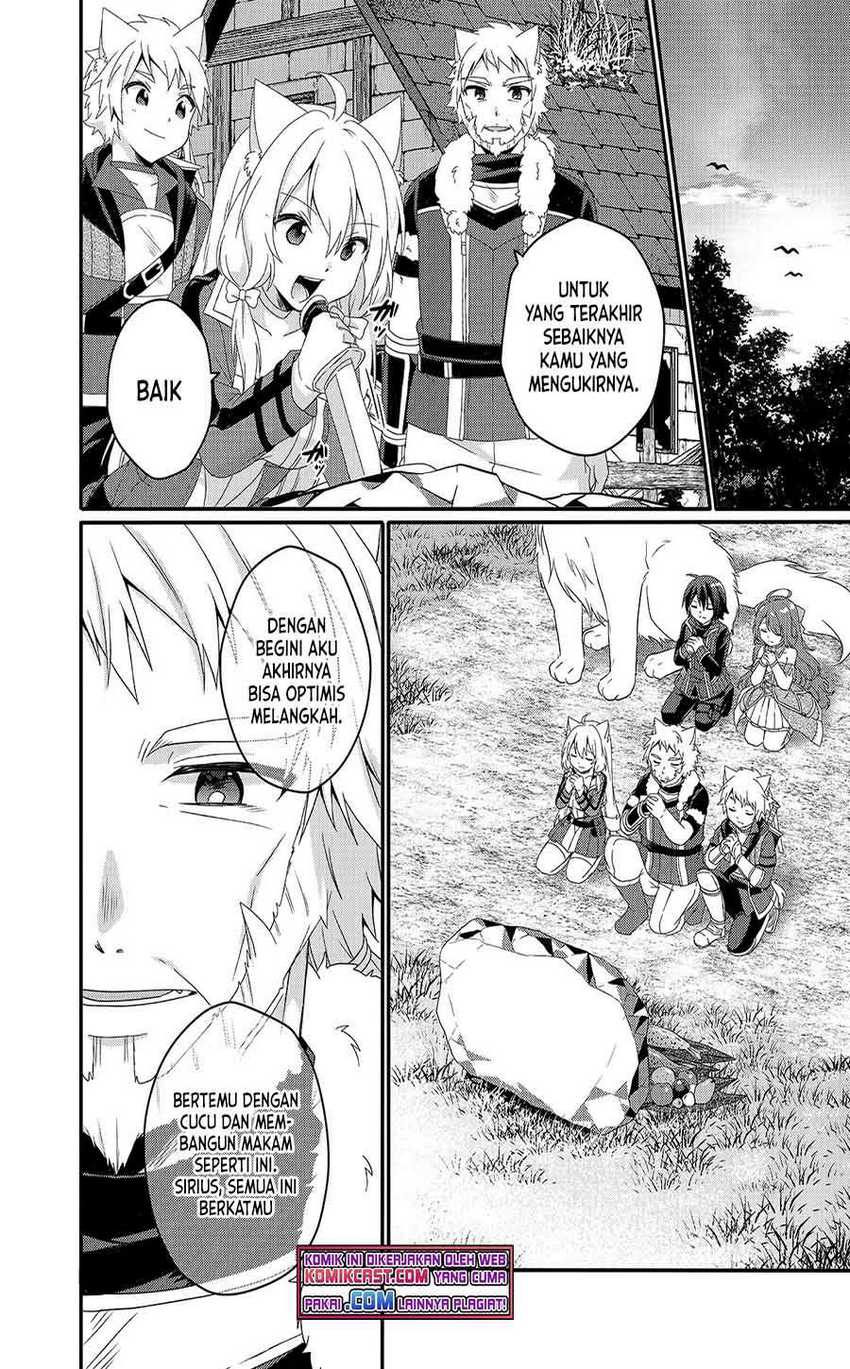 World Teacher: Isekaishiki Kyouiku Agent Chapter 47 Gambar 15