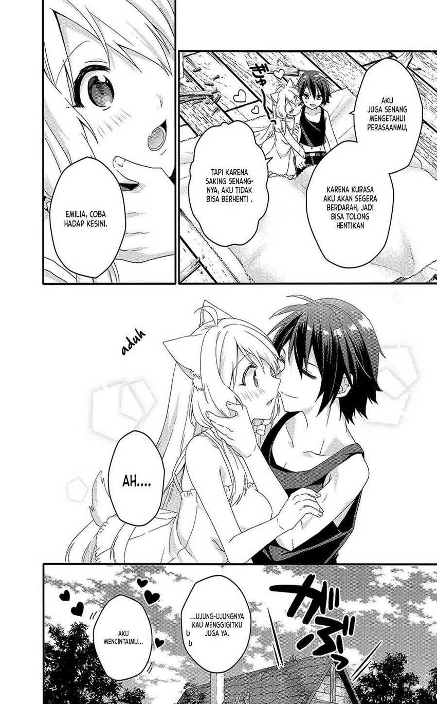 World Teacher: Isekaishiki Kyouiku Agent Chapter 47 Gambar 3