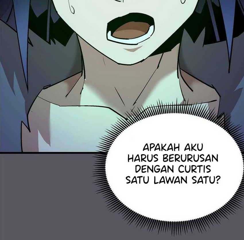I’m Not The Overlord Chapter 60 Gambar 43