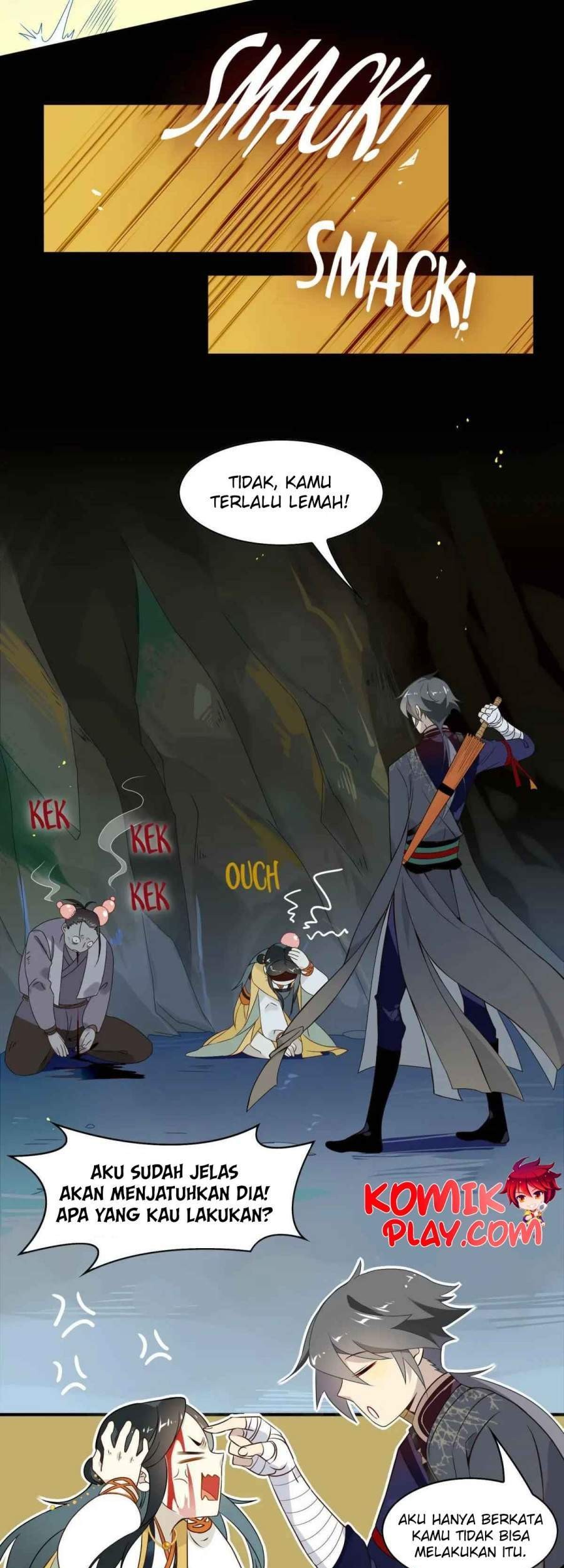 Craftsman Chapter 17 Gambar 16