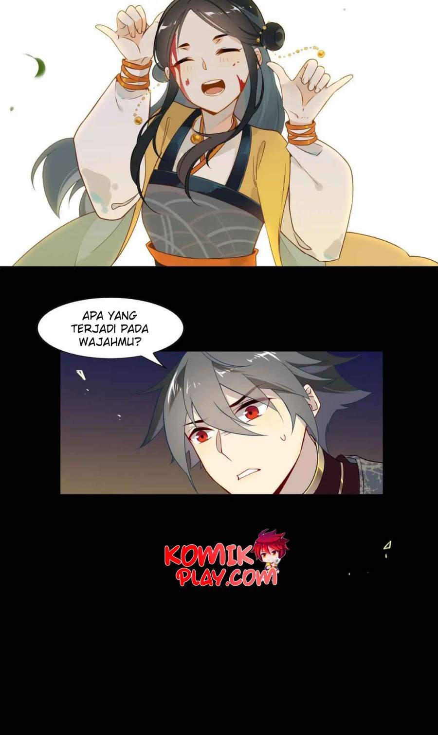 Craftsman Chapter 17 Gambar 18