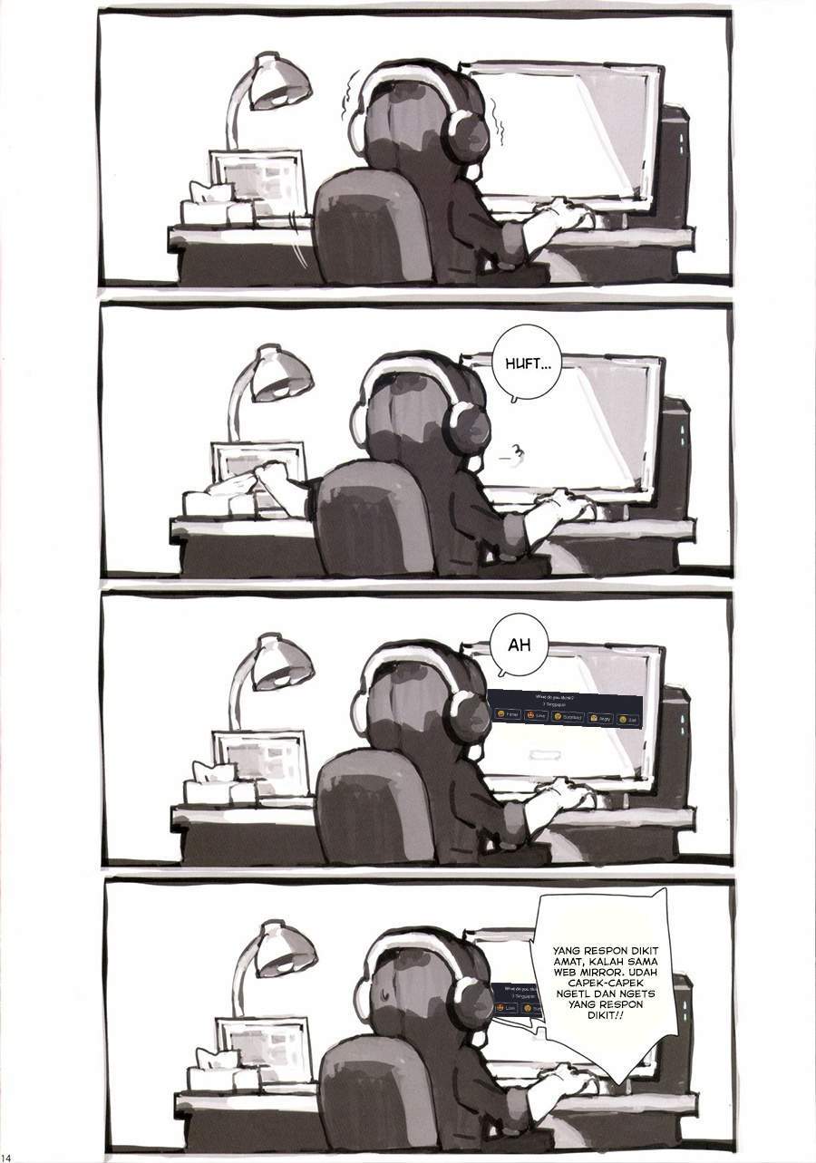 Craftsman Chapter 17 Gambar 22