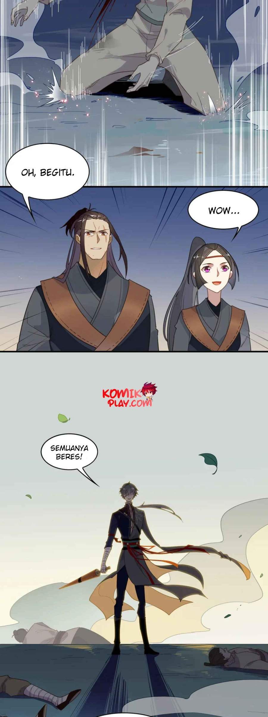 Craftsman Chapter 17 Gambar 4