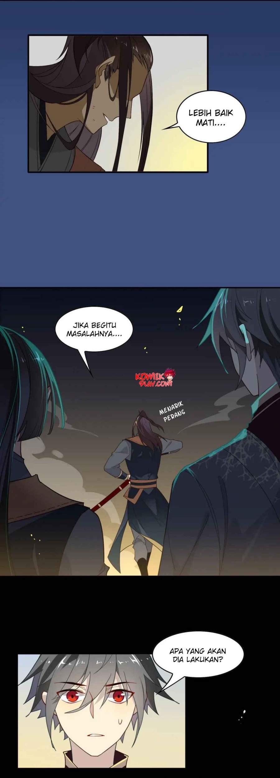 Craftsman Chapter 17 Gambar 10