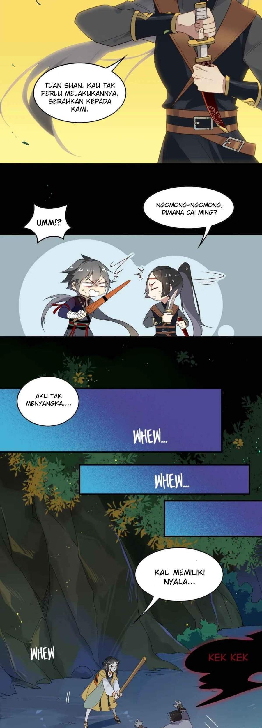 Craftsman Chapter 17 Gambar 12