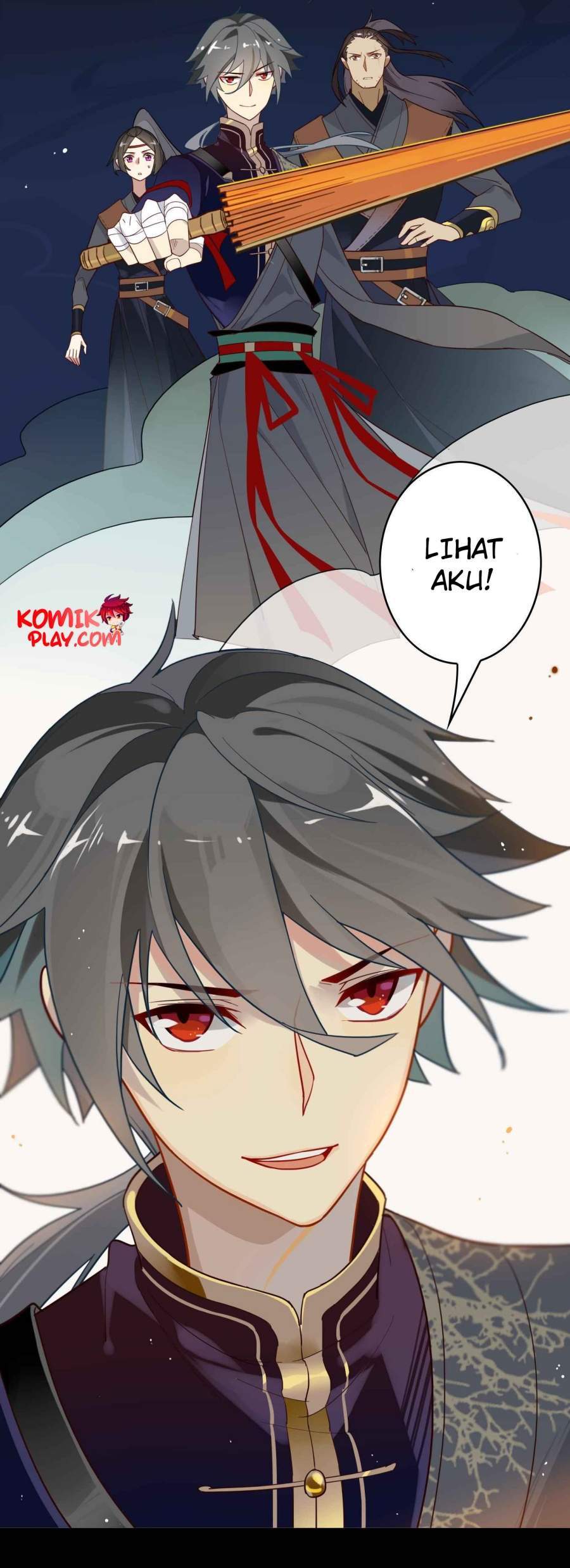 Craftsman Chapter 16 Gambar 20