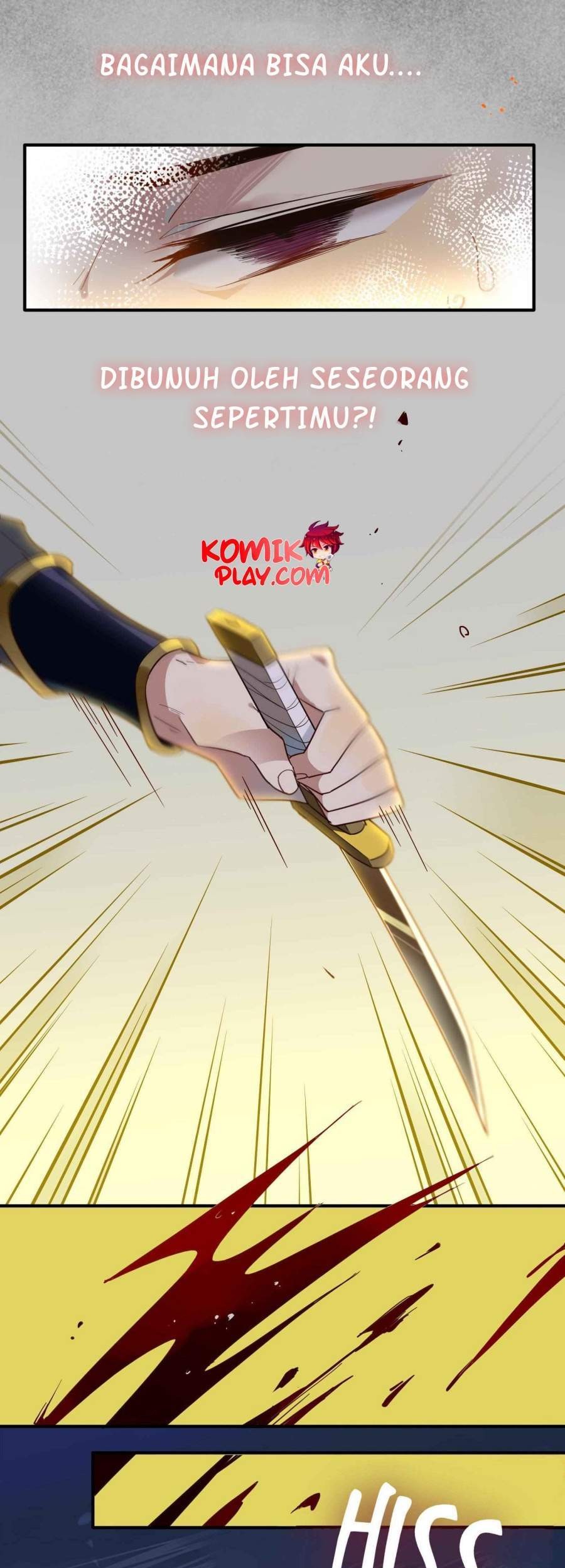 Craftsman Chapter 16 Gambar 6