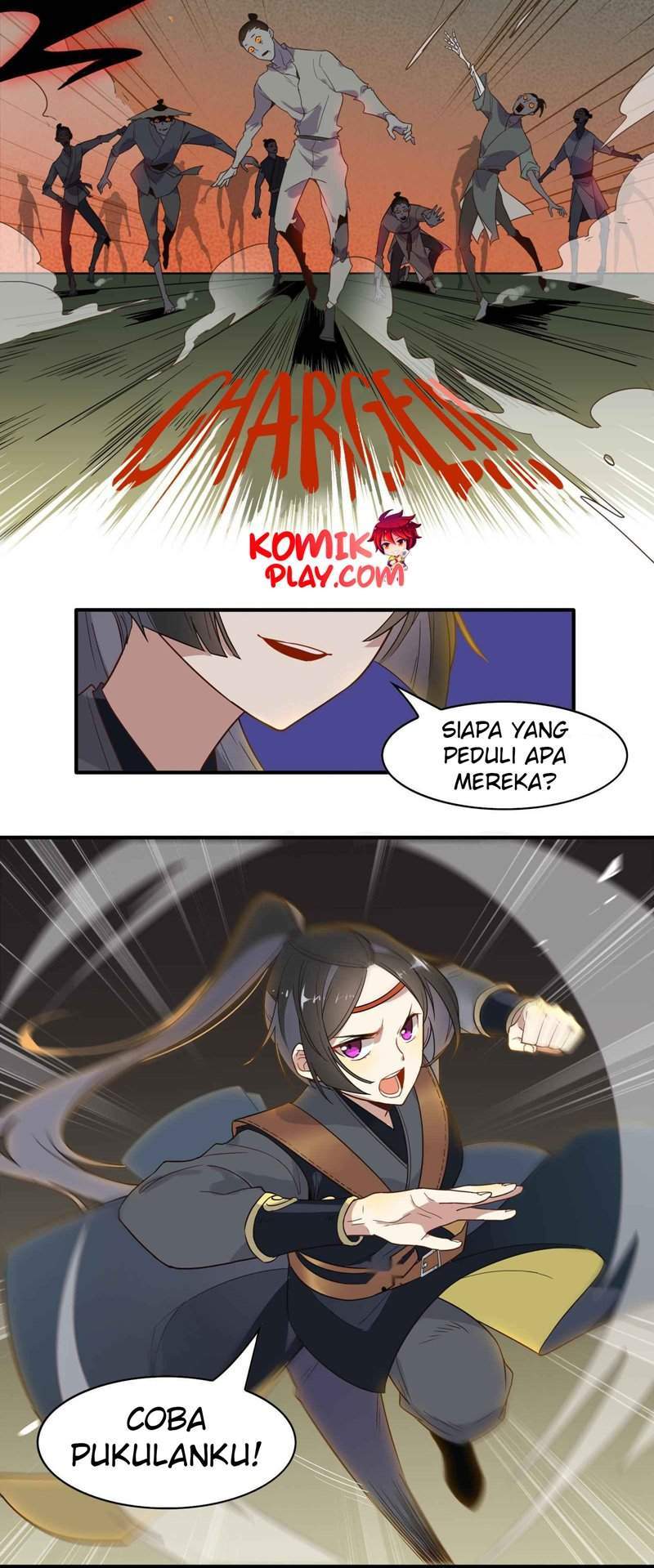 Craftsman Chapter 15 Gambar 10