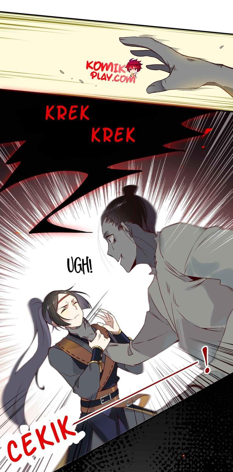 Craftsman Chapter 15 Gambar 13