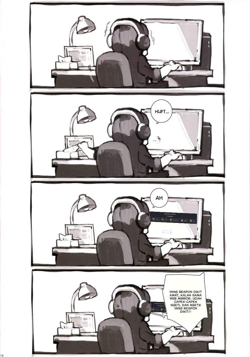 Craftsman Chapter 15 Gambar 18