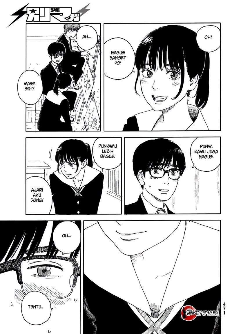 Okaeri Alice Chapter 13 Gambar 16