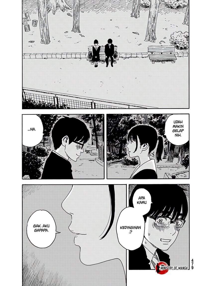 Okaeri Alice Chapter 13 Gambar 24