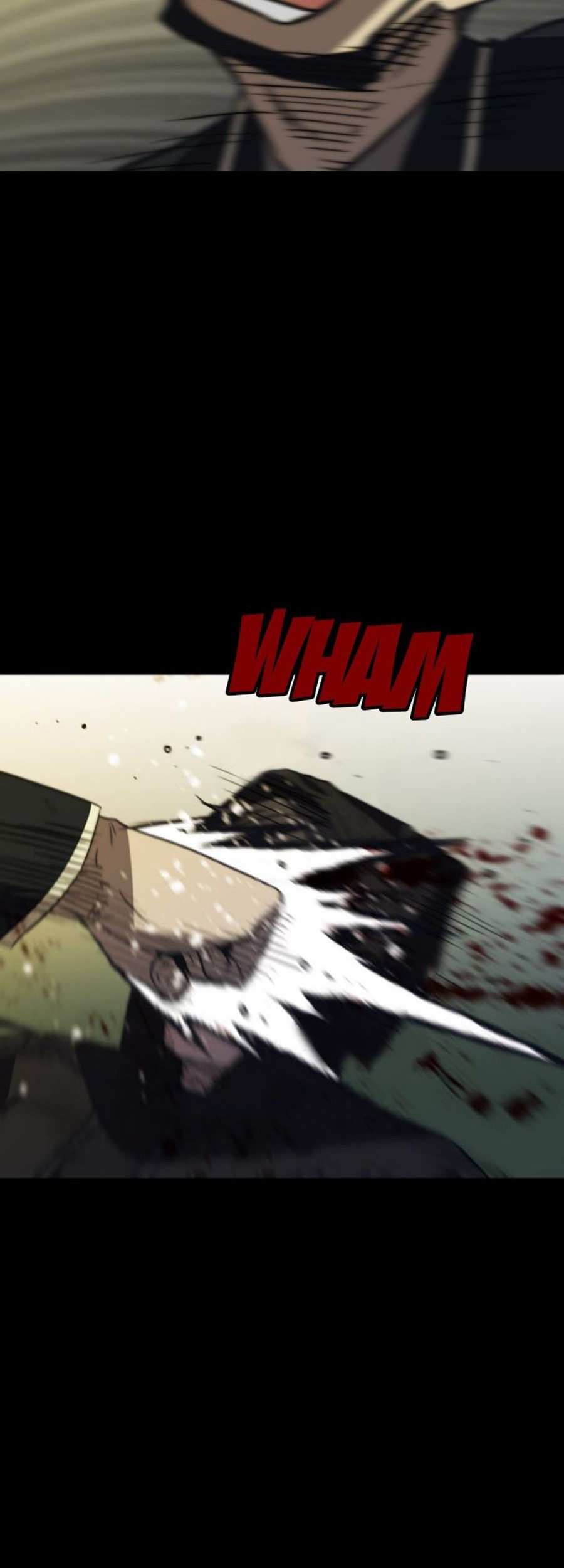 Watch Dog Chapter 67 Gambar 8