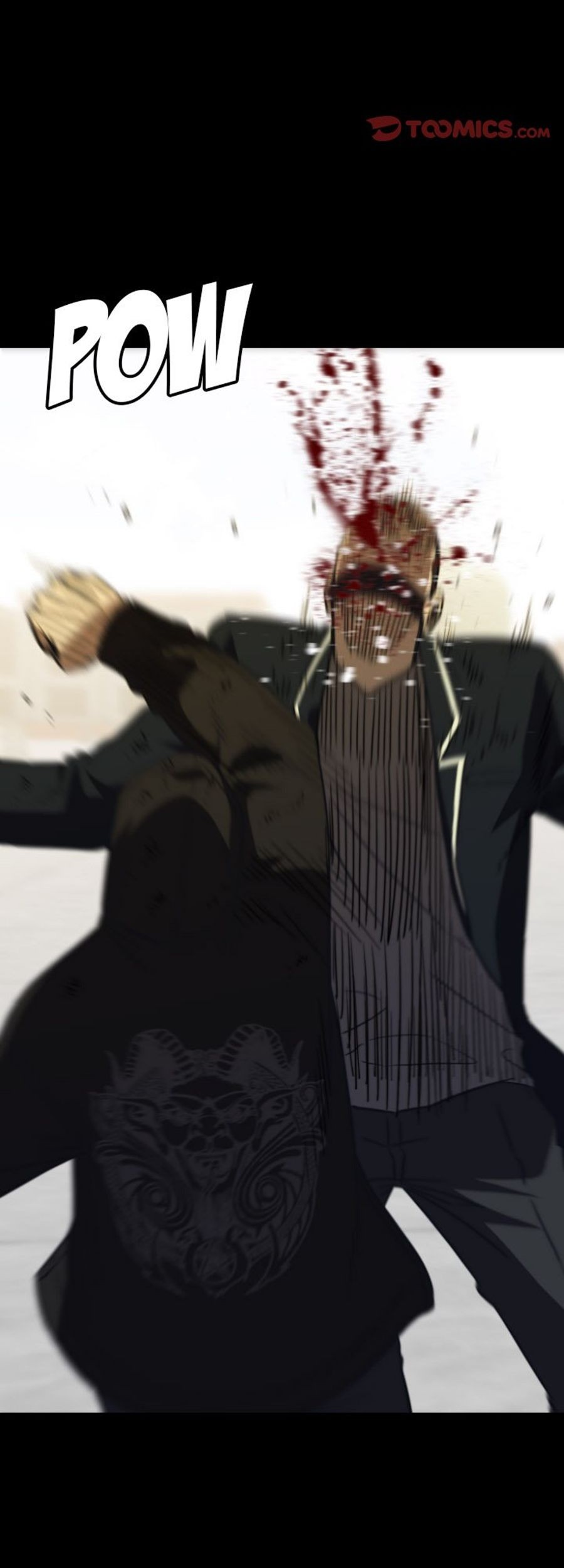 Watch Dog Chapter 67 Gambar 9