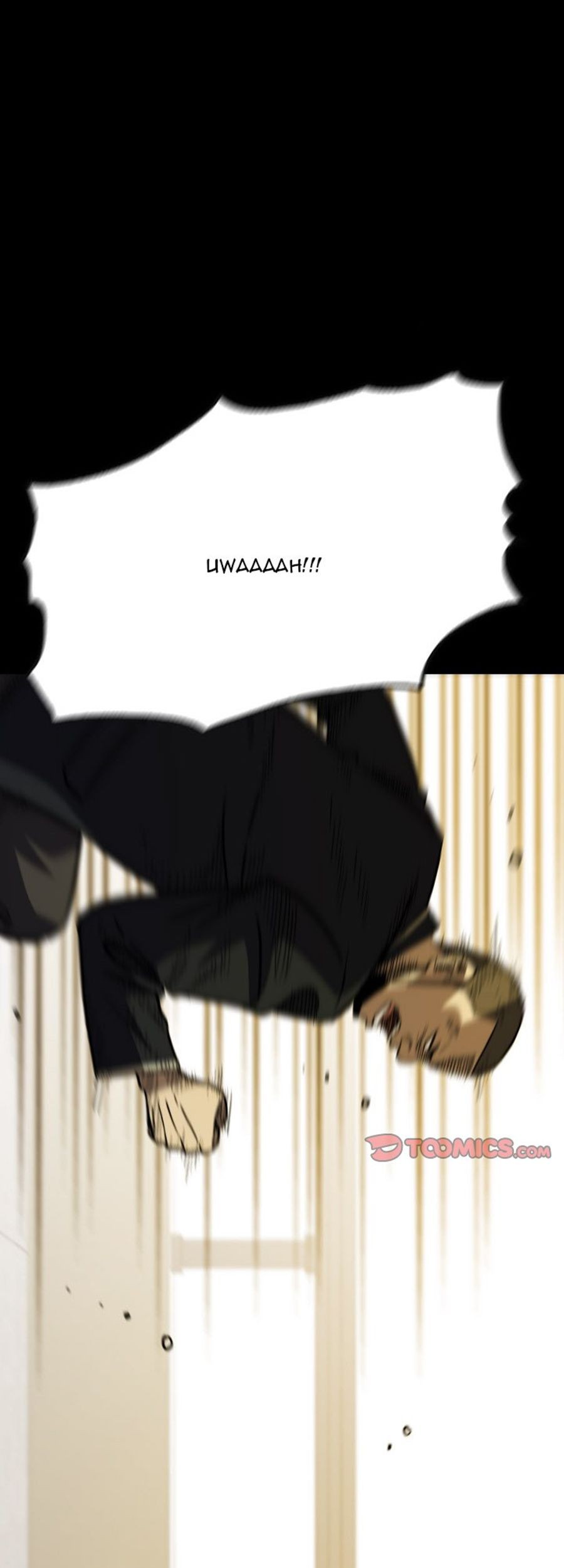 Manhwa Watch Dog Chapter 67 gambar nomor 2