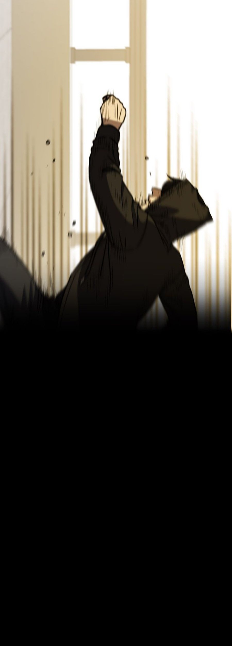 Watch Dog Chapter 67 Gambar 3