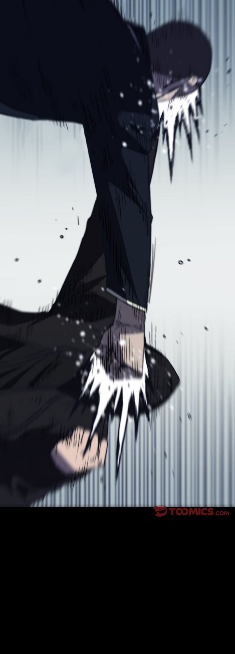 Watch Dog Chapter 67 Gambar 5