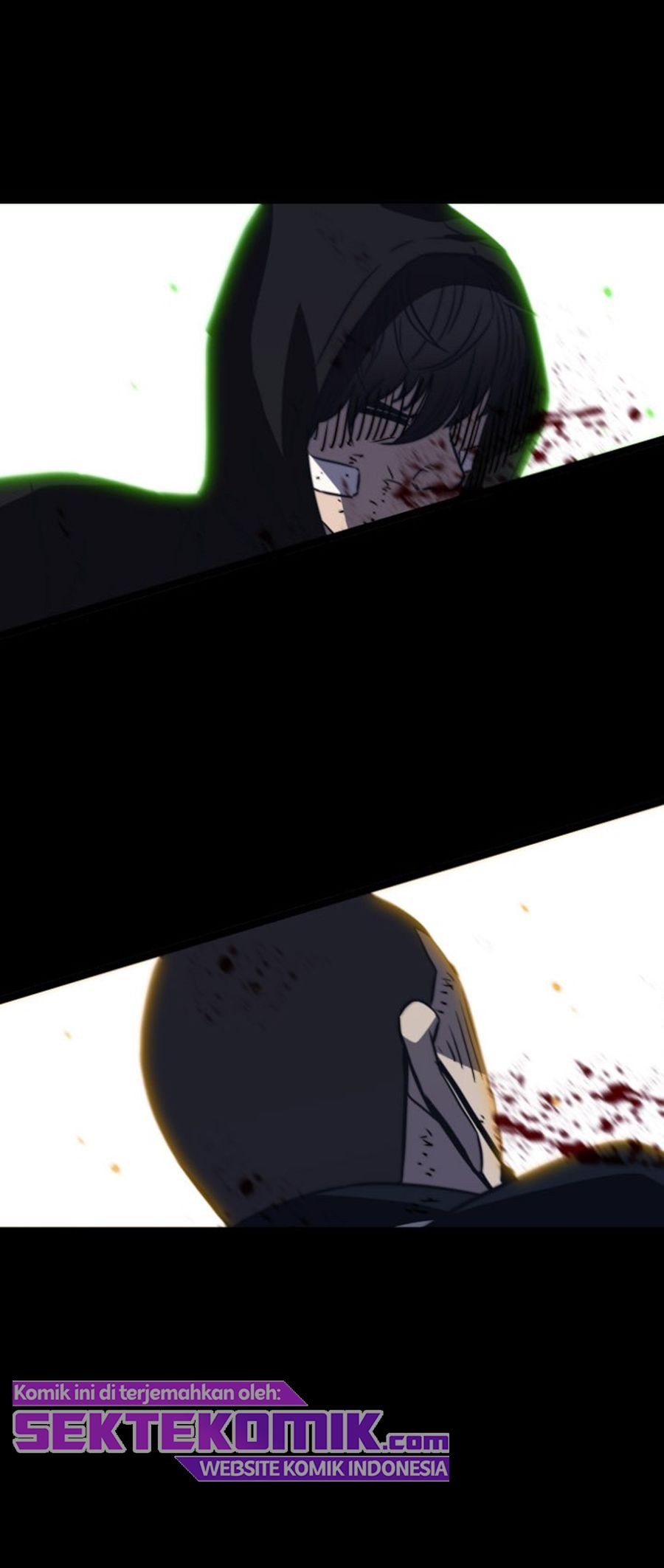 Watch Dog Chapter 67 Gambar 6