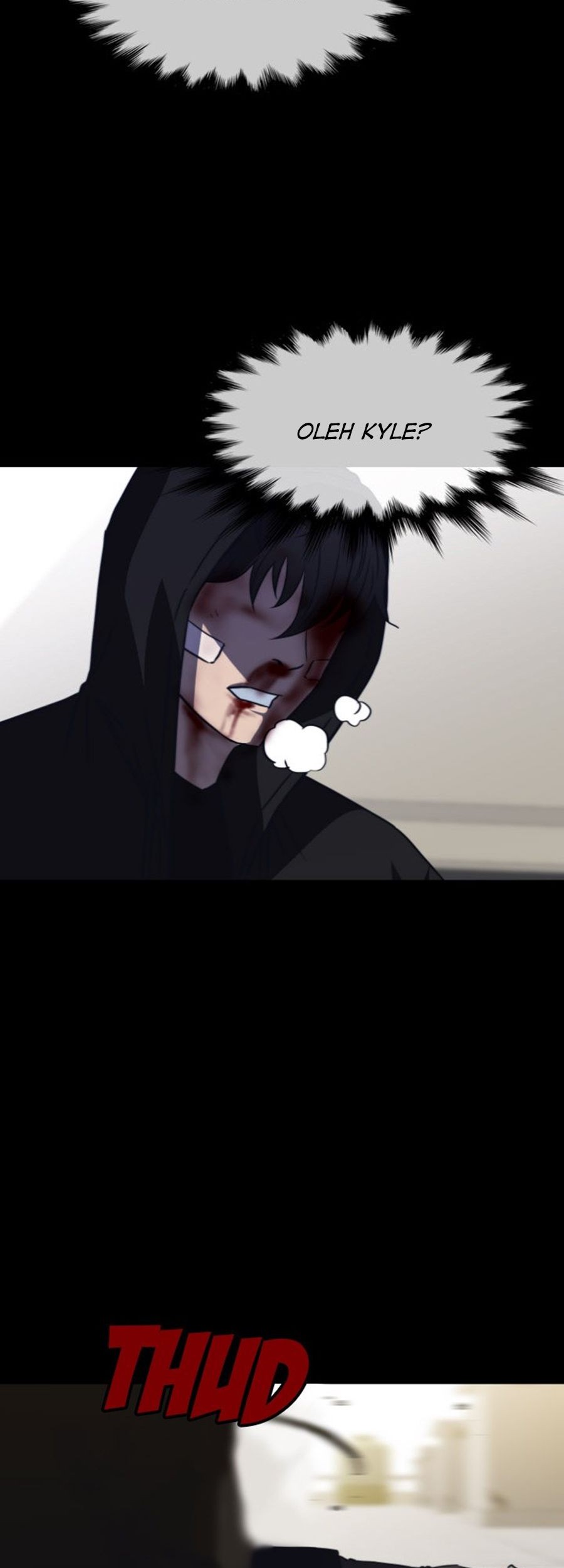 Watch Dog Chapter 67 Gambar 30