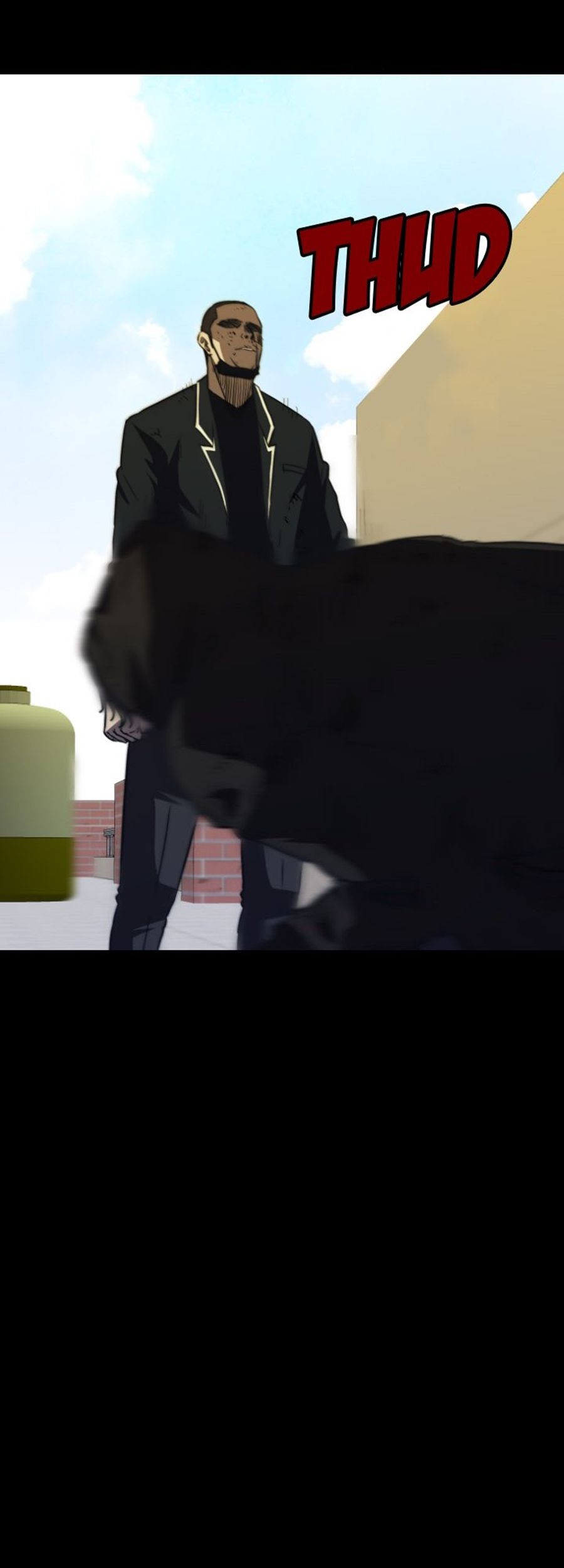 Watch Dog Chapter 67 Gambar 15