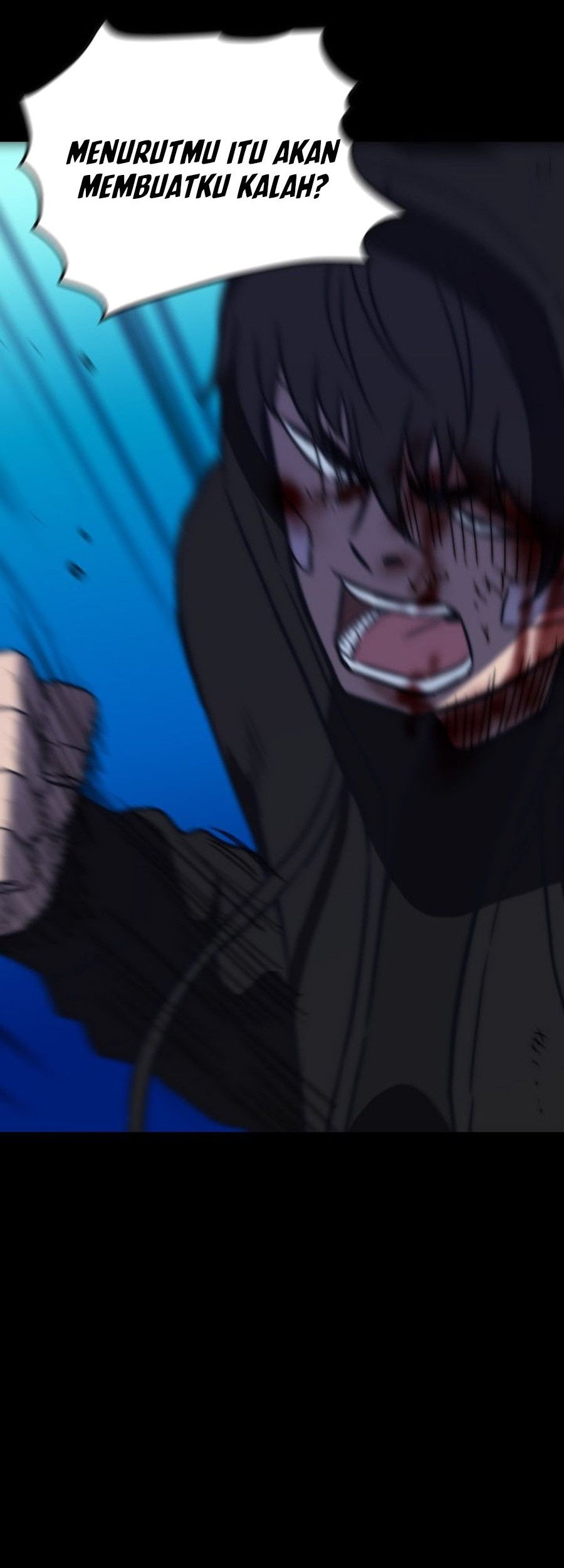 Watch Dog Chapter 67 Gambar 20