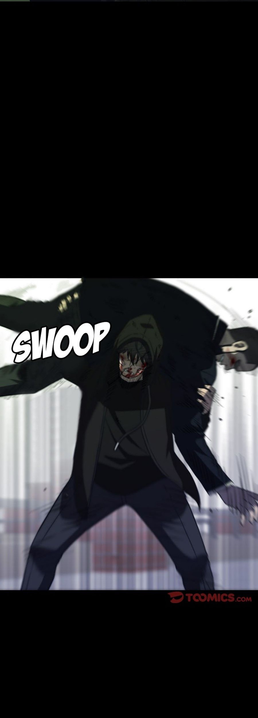 Watch Dog Chapter 67 Gambar 22