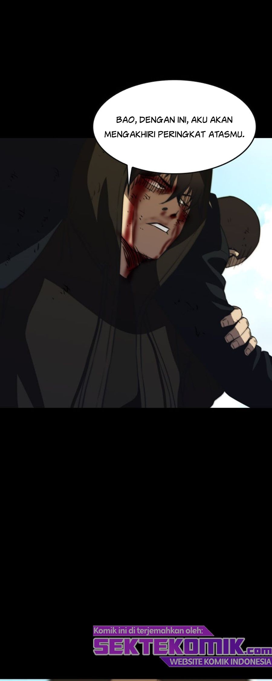 Watch Dog Chapter 67 Gambar 23