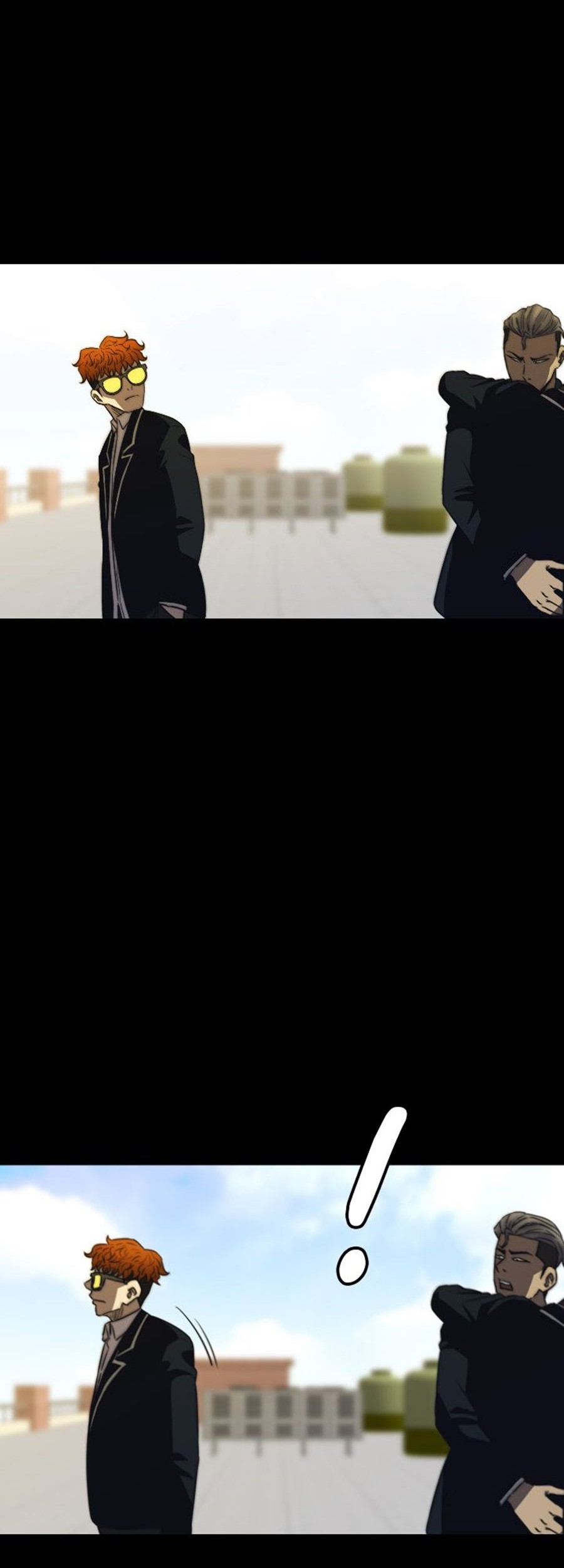 Watch Dog Chapter 67 Gambar 40