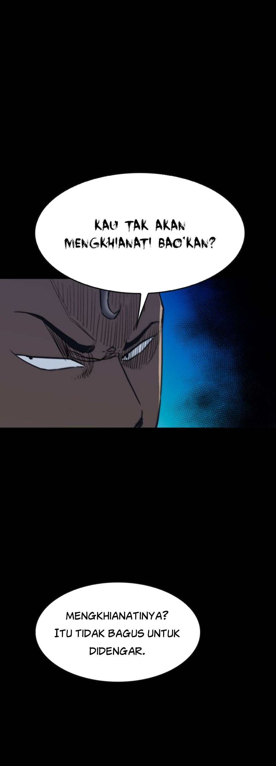 Watch Dog Chapter 67 Gambar 41