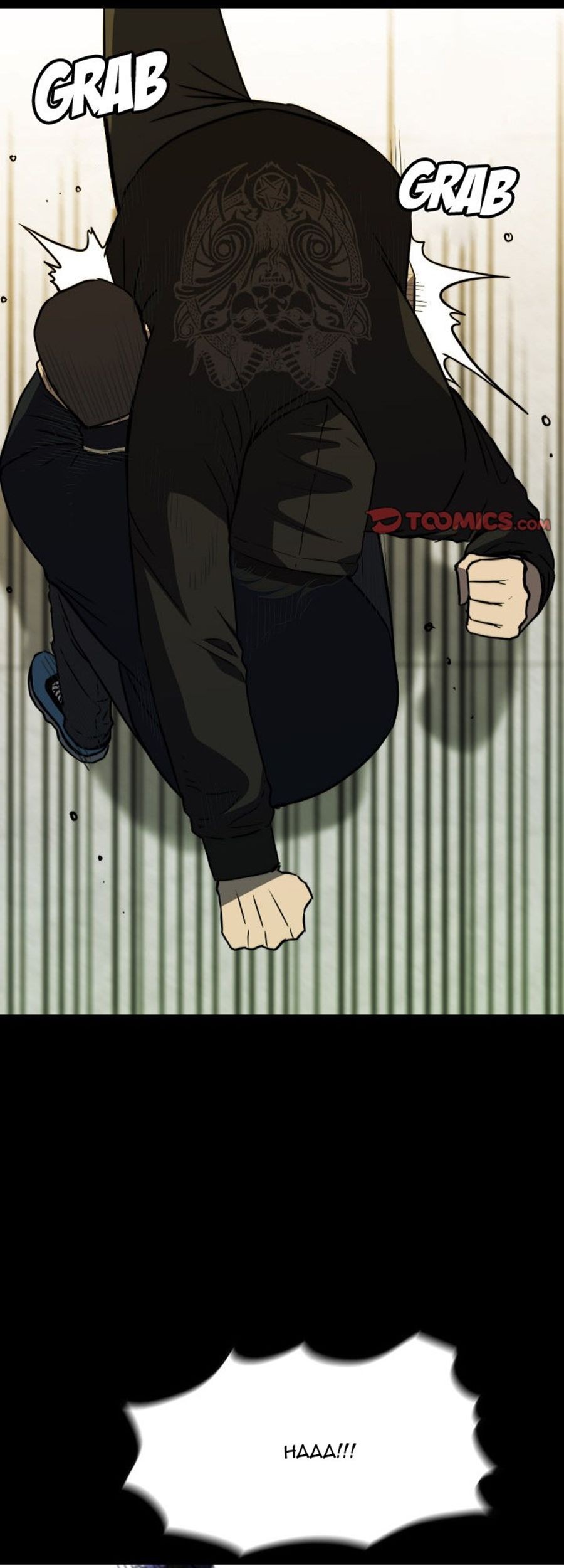 Watch Dog Chapter 66 Gambar 47