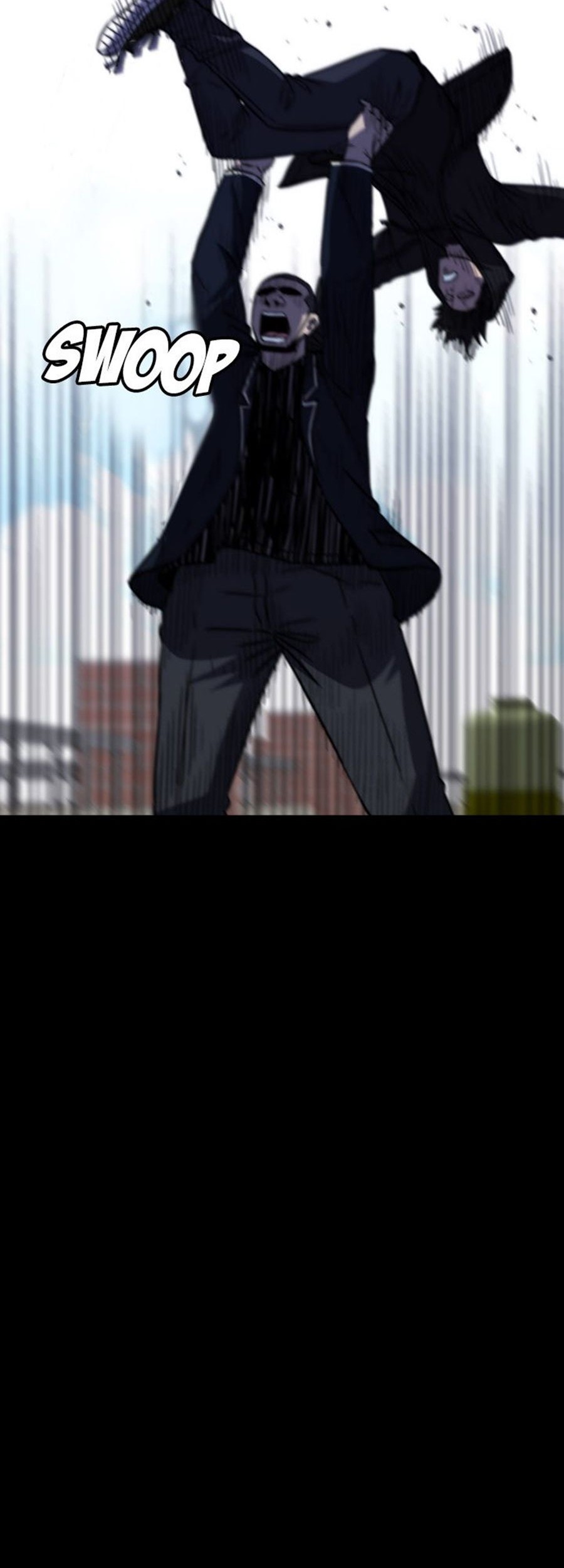 Watch Dog Chapter 66 Gambar 48