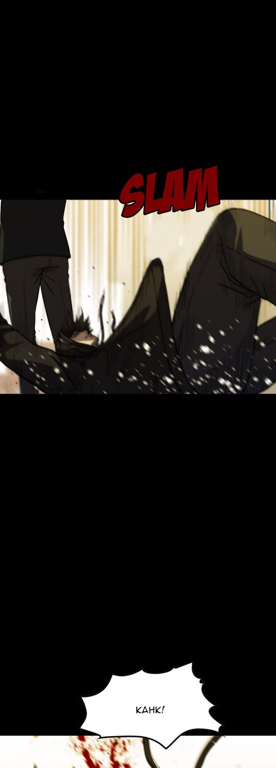 Watch Dog Chapter 66 Gambar 49