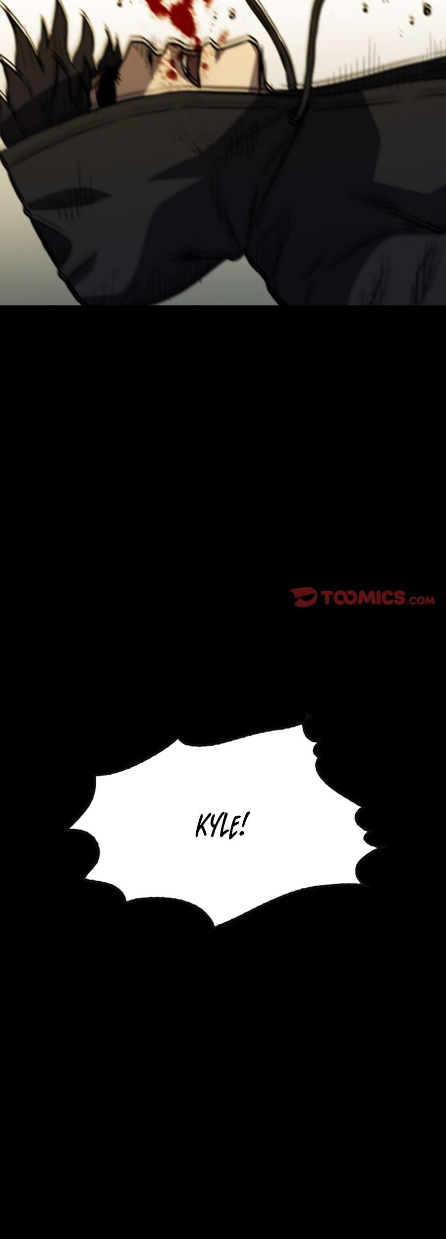 Watch Dog Chapter 66 Gambar 50